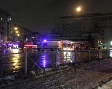 Флешка в ковбасі та сліди сектантства: розкрита схема пітерського підривника