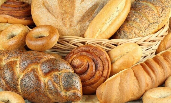 На киевские хлебзаводы нагрянут ревизоры