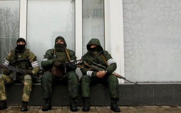 Очень тревожно: Жадан сказал, что ждет Донбасс