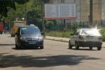 Билборды, скриншот из видео