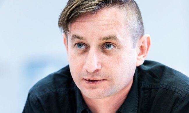 Білоруси змусили Жадана писати пояснювальну щодо тероризму