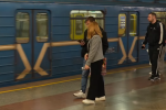 Метро. Фото: скрин youtube