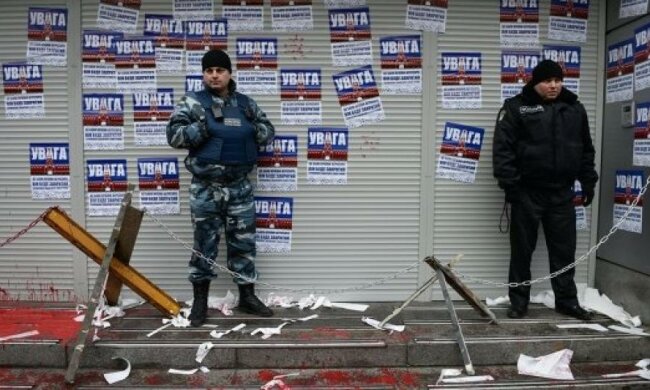 Санкції проти російських банків: Путін провів закриту зустріч