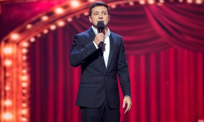 Феномен Зеленського: політологи пояснили шалене зростання рейтингів