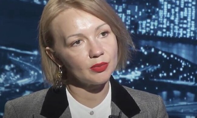 Про домашнє насильство у нас було заведено мовчати ще з радянських часів, - Власюк