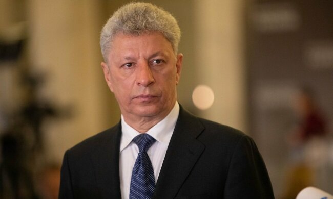 Импорт тока из РФ и Беларуси стал результатом провала подготовки к отопительному сезону, – Бойко