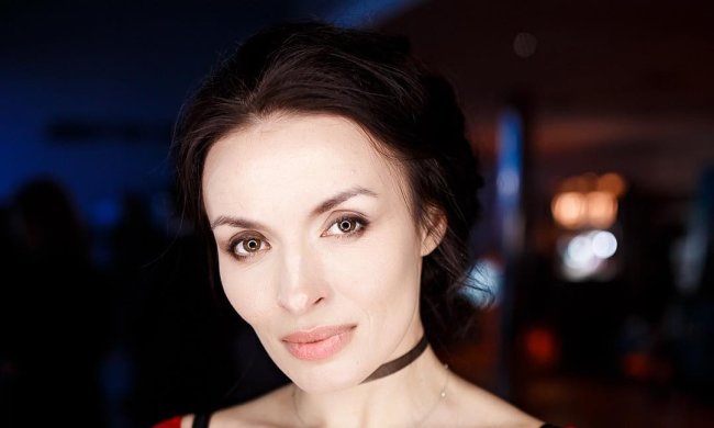 Надія Мейхер