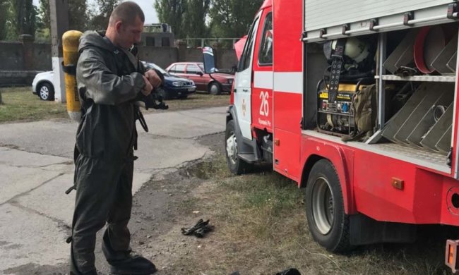 У Кривому Розі з люка дістали двох чоловіків: причина вражає