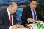 Українські IT-компанії домовилися з чиновниками про співпрацю