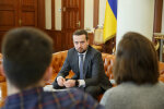 Кирилл Тимошенко, фото: liga.net