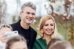 Тоня Матвієнко та Арсен Мірзоян, фото з Instagram