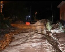 В Днепре многострадальный спуск Филатова утонул в фекалиях, нестерпимая вонь на весь район