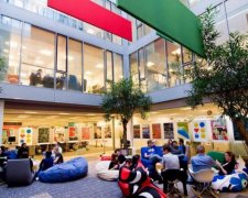 Каторга: колишній працівник Google показав іншу сторону медалі