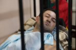 Обнаглевший Насиров пытается содрать денег с украинцев