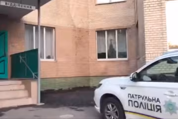 У Запоріжжі нахабного злодія спіймали на гарячому - протоптав стежку в ломбард і потужно отримав у вухо