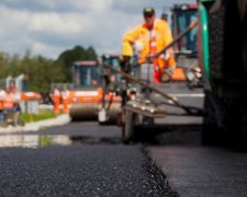 Ремонт доріг обійшовся уряду в 6,5 млрд гривень