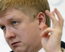 В этом году убытки «Нафтогаза» составят шесть миллиардов гривен - Коболев
