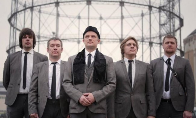 Усі скрєпи в одному кліпі: російський гурт показав жорстокість Путінського світу