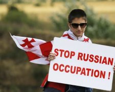 Спецпредставник Євросоюзу привітав грузинських сепаратистів "з перемогою"