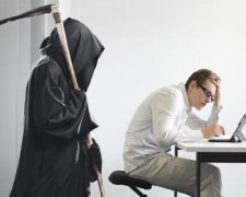 Вчені визначили, скільки часу можна проводити сидячи
