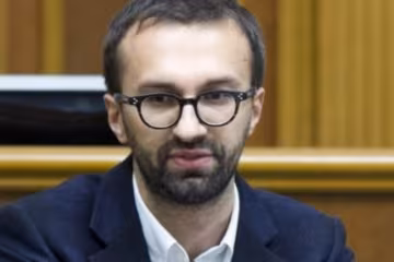 Лещенко пророкує боротьбі з корупцією національну ідею