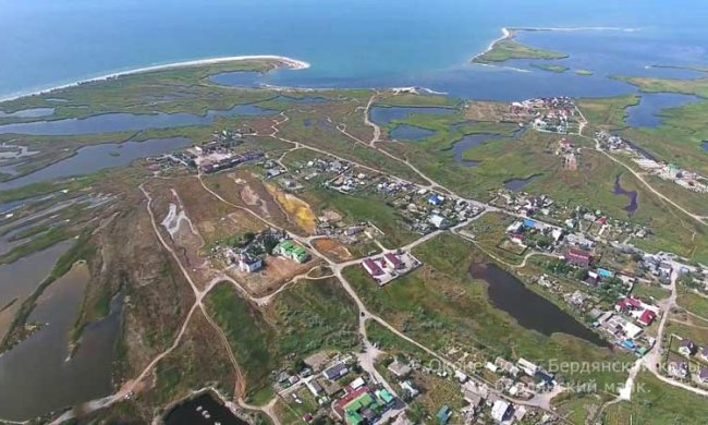 Популярний український курорт показали з висоти пташиного польоту: навіщо нам Туреччина і Єгипет