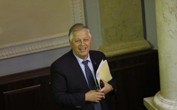 Бывший депутат назвал Украину террористической организацией