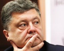 Порошенко саботує люстрацію