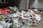 Незаконна багатоповерхівка труїть життя львів'янам, бруд і сморід - "Суперсадовий в червоних стрінгах порішає!"