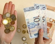 Танцюй, Машка! Обвал російського рубля спровокував бурю в соцмережах
