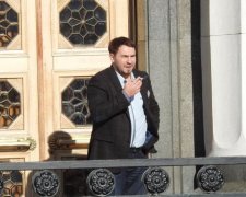 Избиение депутата Ляшко: чем закончится дело