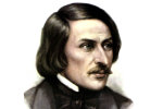 Микола Гоголь