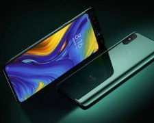 Xiaomi Mi Mix 3S: первые подробности появились в сети