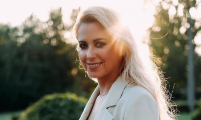 Тоня Матвієнко, фото з Instagram