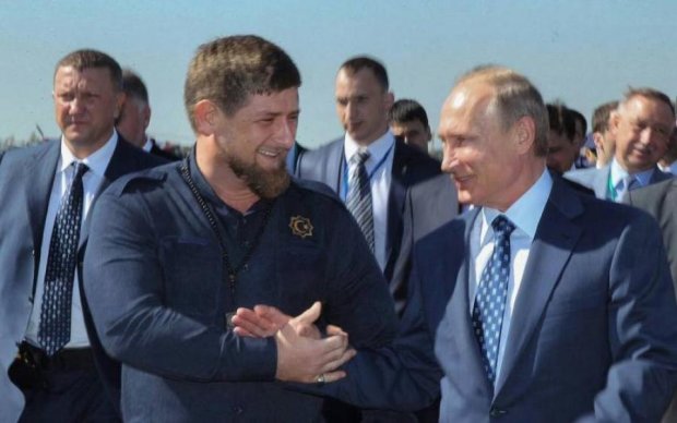Война Польши с Бандерой: Кадыров вставил свои пять копеек