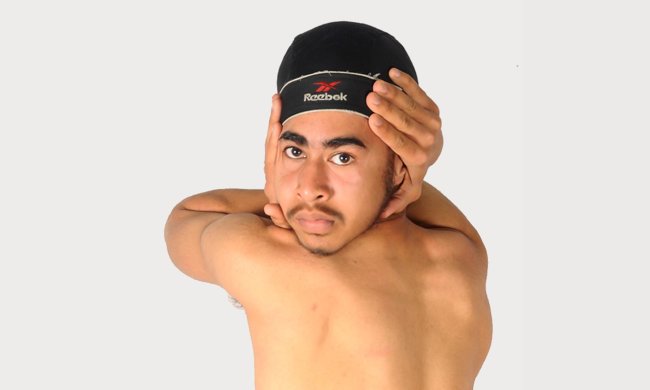 4 найнезвичайніших людей у світі