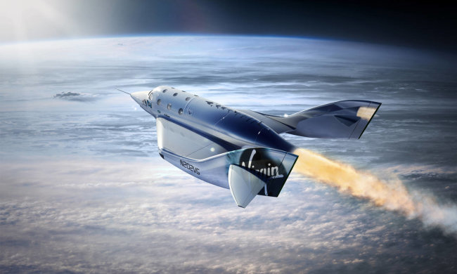 Вчені вирішили "перекроїти" кордон космосу: навіщо і кому це вигідно