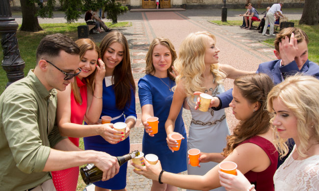 Випускний на Харківщині закінчився трагедією