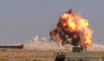 США помилково розбомбили солдатів Асада