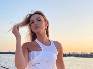 Леся Нікітюк, фото: Instagram