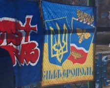 Футбольні тренери поплатилися за підтримку анексії Криму