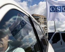 Боевики бросили новый вызов ОБСЕ