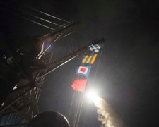Конгрес не наказ: у Трампа розповіли про ракетні удари по Сирії