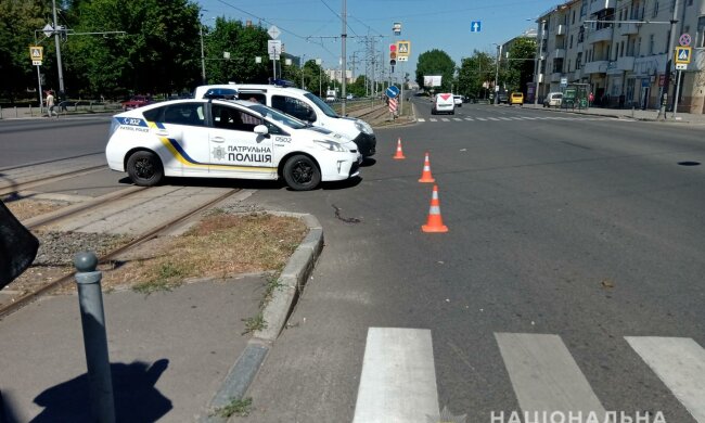 фото: Національна поліція