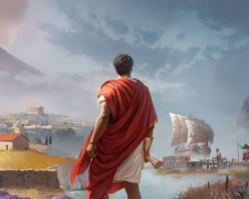 Anno 117: Pax Romana, скриншот: Ubisoft