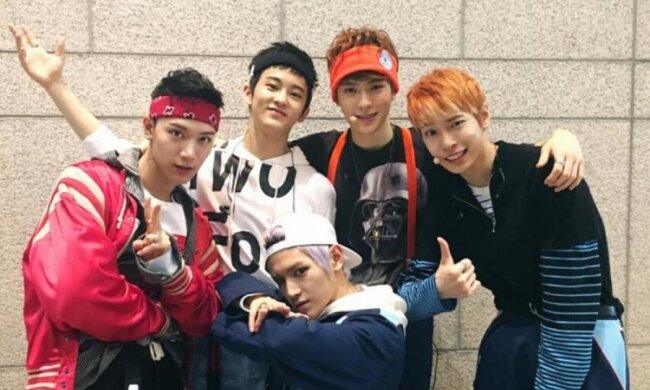 Зроблено в Києві: всесвітньо відомі корейці презентували стильний кліп