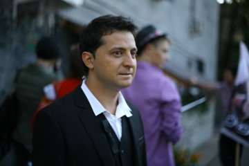 Команда Зеленського поповнилася новачками: юридична, наукова і загальнополітична області зайняті