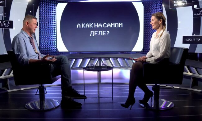 Михаил Чаплыга