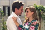 Принцеса Беатріс з нареченим, фото: instagram.com/princesseugenie