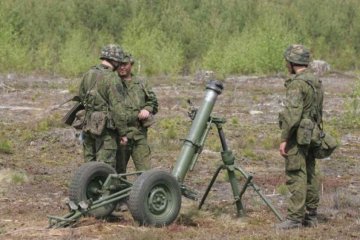 Хлебное перемирие боевиков: ВСУ понесли тяжелые потери